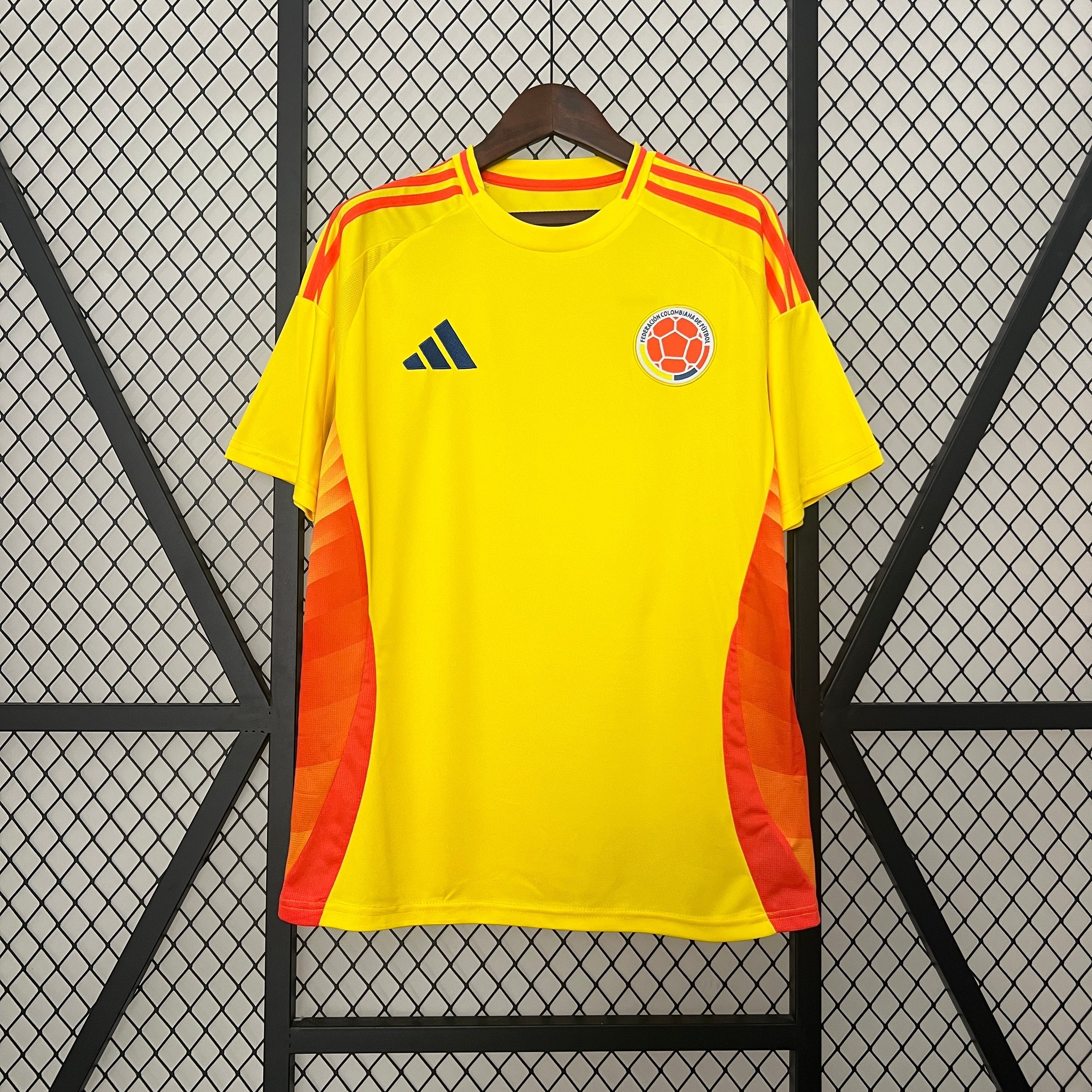 Maglia Colombia Home 24/25