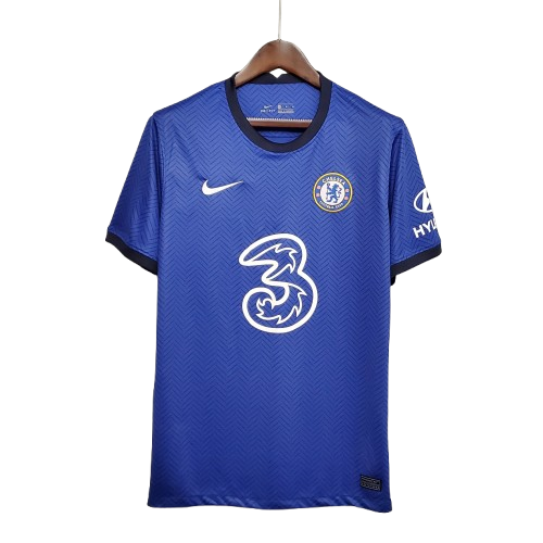 Maglia Chelsea FC Retro 2020/21