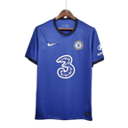 Maglia Chelsea FC Retro 2020/21