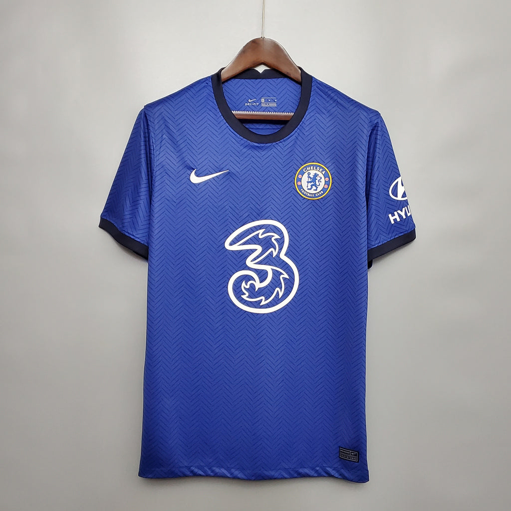 Maglia Chelsea FC Retro 2020/21