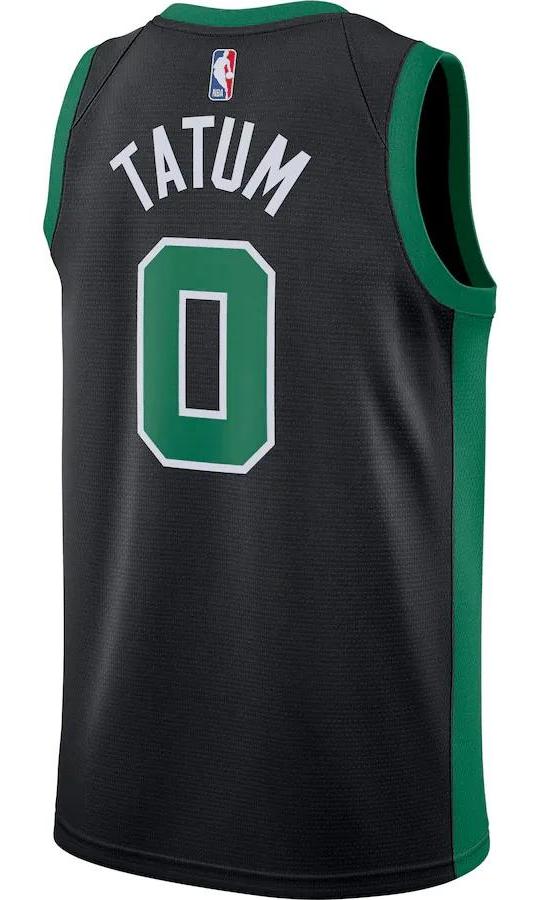 Maglia Boston Celtics - Jayson Tatum