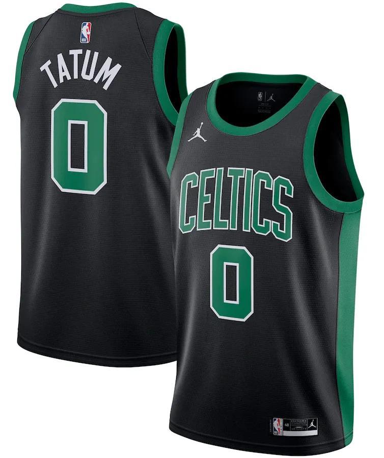 Maglia Boston Celtics - Jayson Tatum