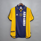 Maglia Ajax Retro 00/01