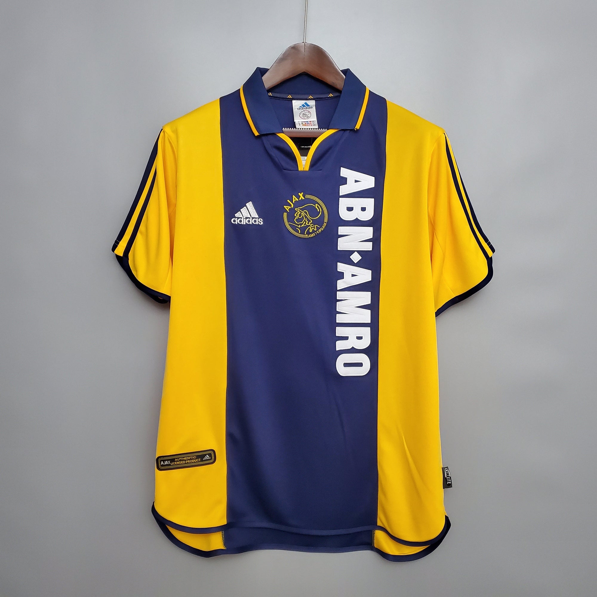 Maglia Ajax Retro 00/01