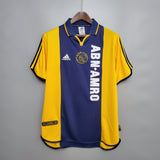 Maglia Ajax Retro 00/01