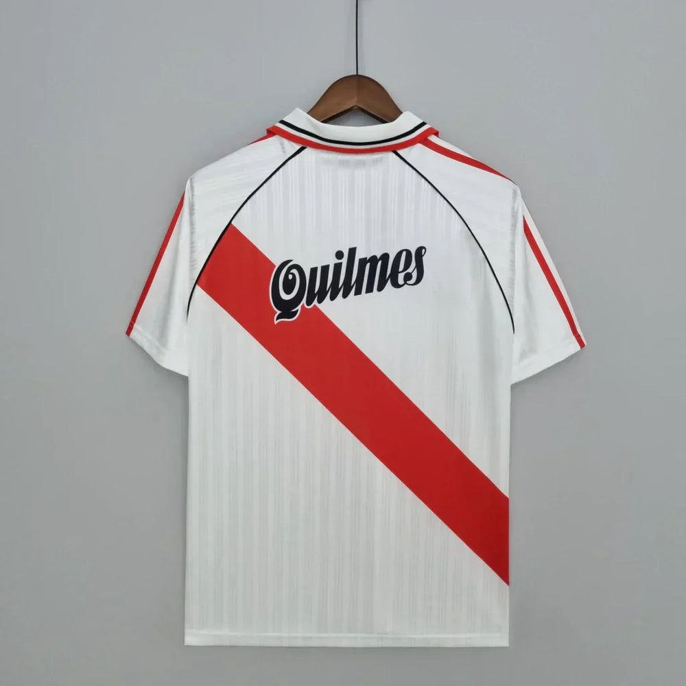 Maglia Retro River Plate 95/96