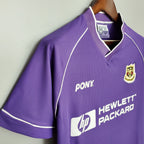 Maglia Tottenham Hotspur Retro 1998