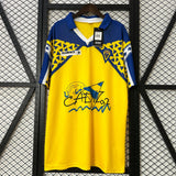 Maglia Cádiz CF Retro 91/92