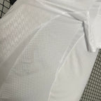 Maglia Real Madrid Home 24/25 - Con Patch UCL 15