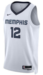 Maglia Memphis Grizzlies - Ja Morant