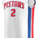 Maglia Detroit Pistons - Cade Cunningham