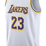 Maglia Los Angeles Lakers - LeBron James