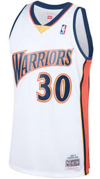 Maglia Golden State Warriors - Stephen Curry
