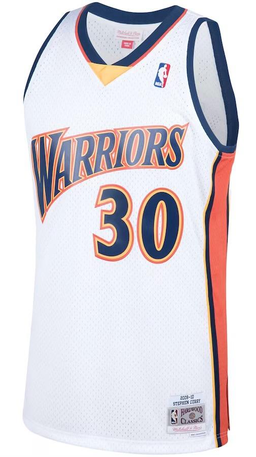 Maglia Golden State Warriors - Stephen Curry