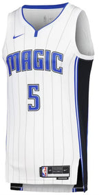 Maglia Orlando Magic - Paolo Banchero