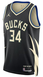Maglia Milwaukee Bucks - Giannis Antetokounmpo
