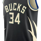 Maglia Milwaukee Bucks - Giannis Antetokounmpo