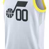 Maglia Utah Jazz - Jordan Clarkson