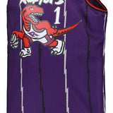 Maglia Toronto Raptors - Tracy McGrady 1998/99