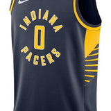 Maglia Indiana Pacers - Tyrese Haliburton