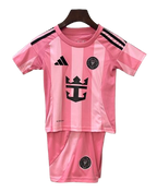 T-shirt e Pantaloncini per Bambino Inter Miami Home 25/26