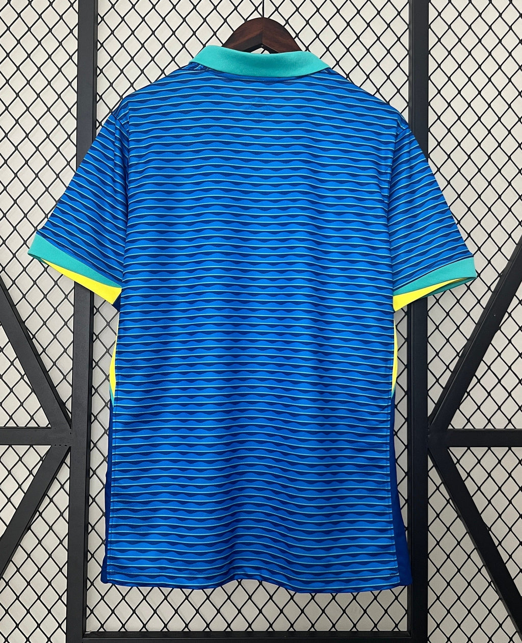 Maglia Brasile Away 24/25