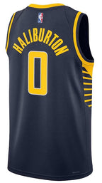 Maglia Indiana Pacers - Tyrese Haliburton