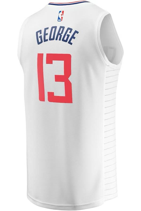 Maglia LA Clippers - Paul George
