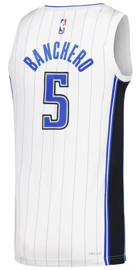 Maglia Orlando Magic - Paolo Banchero
