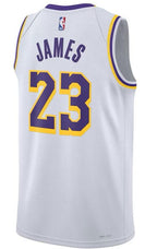 Maglia Los Angeles Lakers - LeBron James