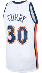 Maglia Golden State Warriors - Stephen Curry