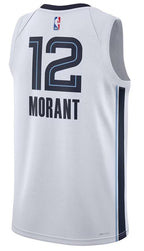 Maglia Memphis Grizzlies - Ja Morant