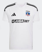 Maglia Colo-colo Home 26/27