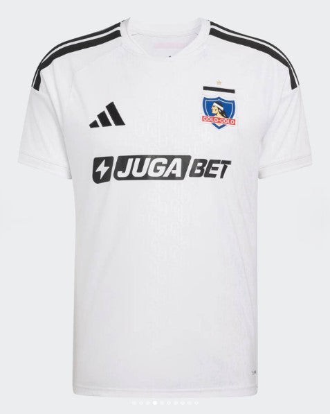 Maglia Colo-colo Home 26/27