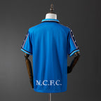 Maglia Manchester City Retro 1997-1999