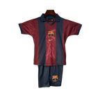 T-shirt e Pantaloncini per Bambino FC Barcelona x Travis Scott 25/26