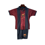 T-shirt e Pantaloncini per Bambino FC Barcelona x Travis Scott 25/26