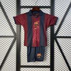 T-shirt e Pantaloncini per Bambino FC Barcelona x Travis Scott 25/26