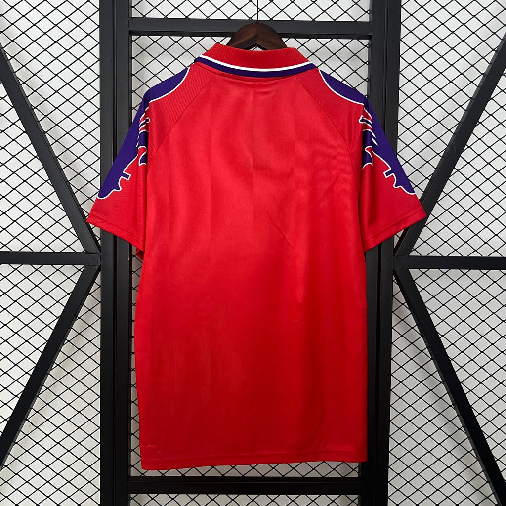 Maglia Fiorentina Retro 95/96