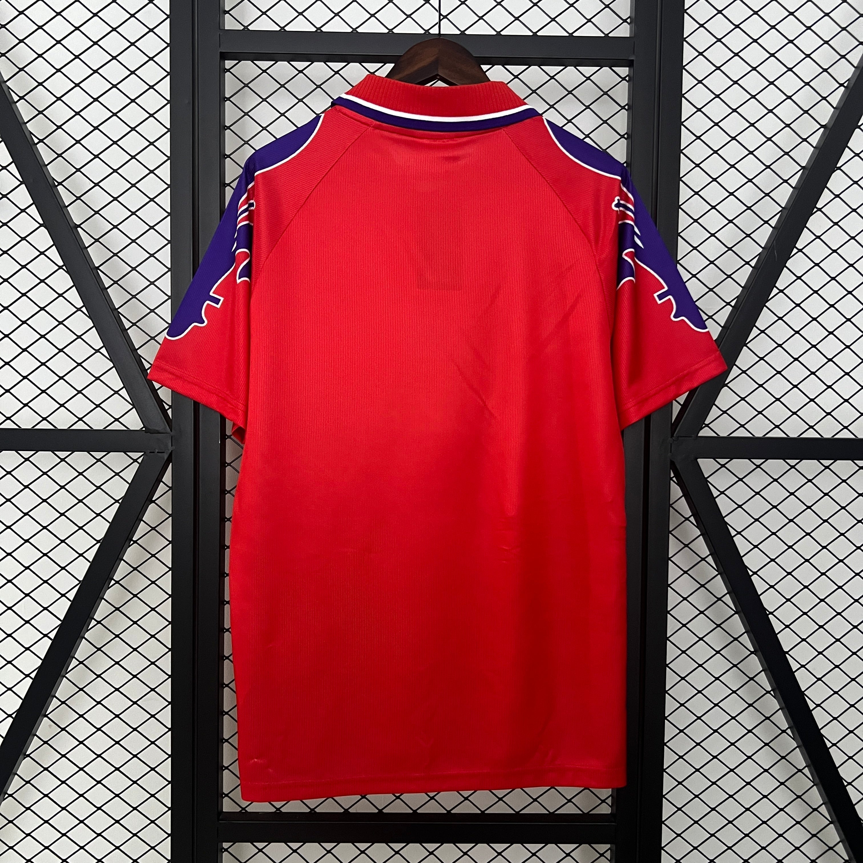 Maglia Fiorentina Retro 95/96