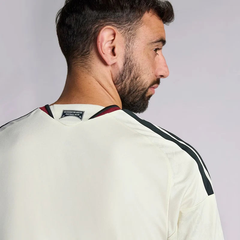 Maglia Manchester United Third 26/27