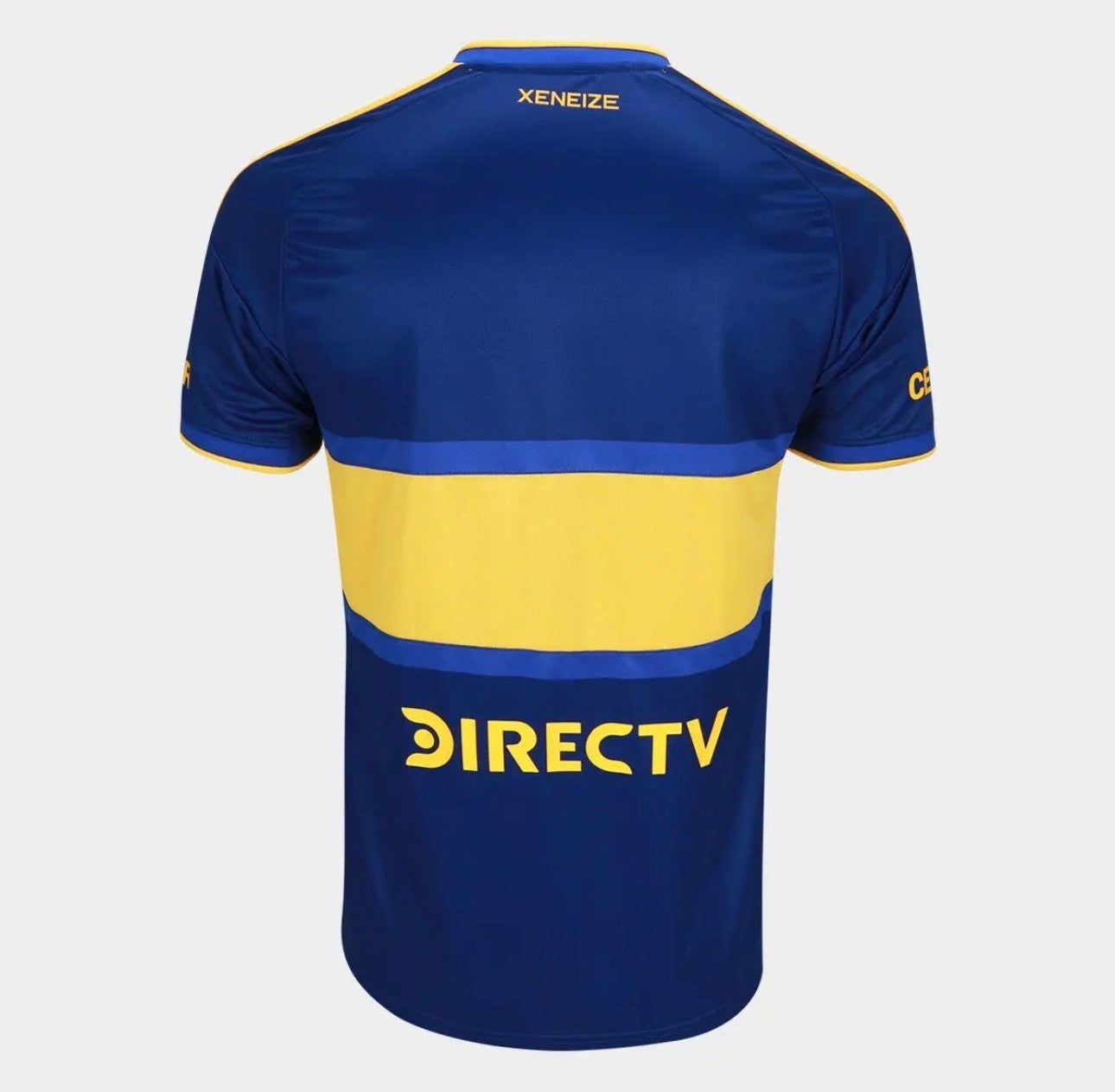 Maglia Boca Juniors Home 26/27