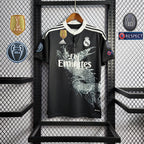 Maglia Retro Real Madrid Away 2017