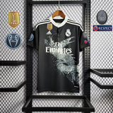 Maglia Retro Real Madrid Away 2017