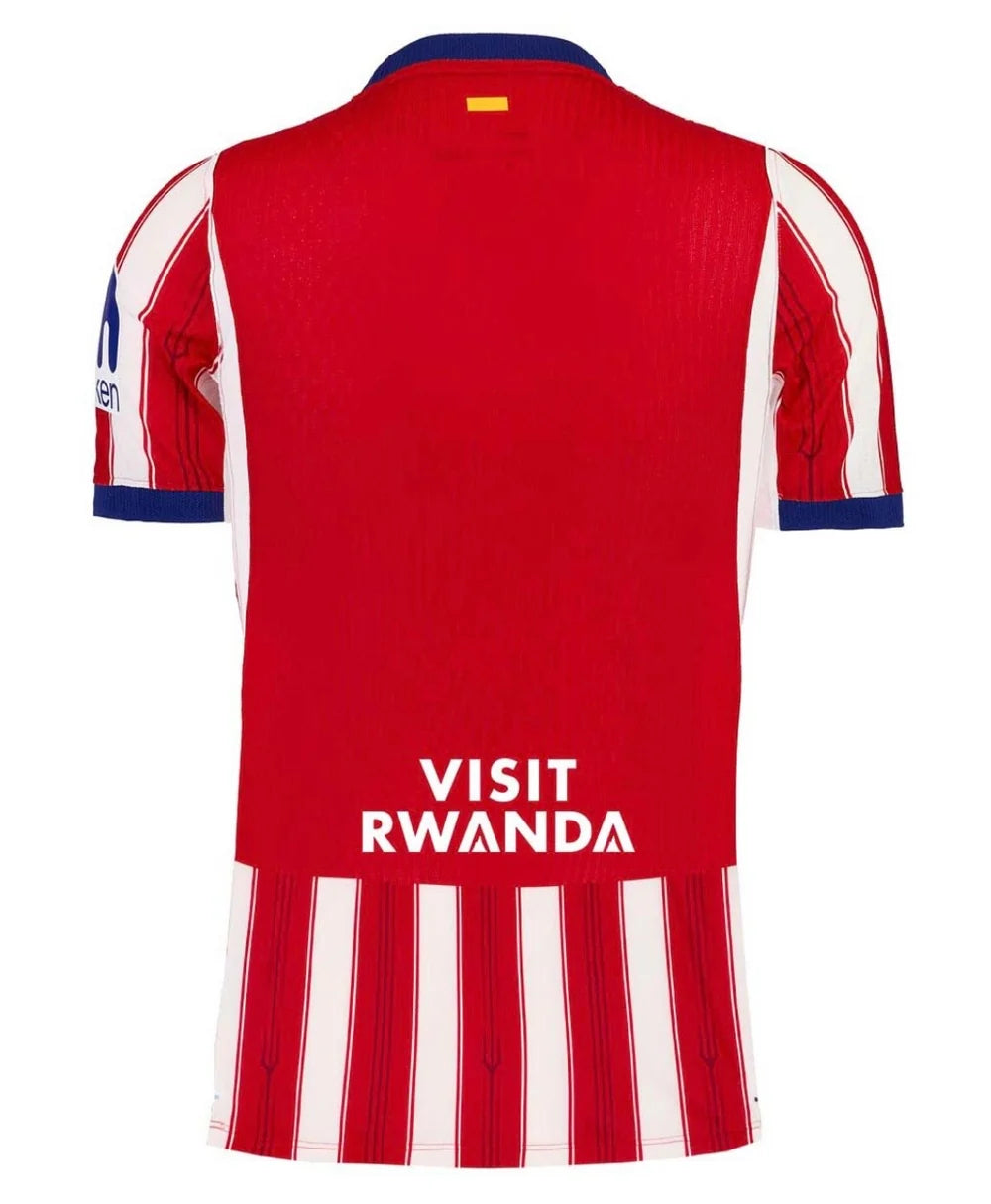 Maglia Atletico de Madrid Home 26/27 - Versione Giocatore