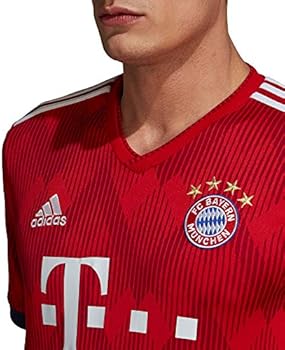 Maglia Bayern Monaco Home 26/27