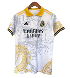 Maglia Real Madrid 25/26 - Edizione Speciale