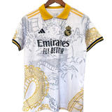 Maglia Real Madrid 25/26 - Edizione Speciale