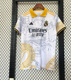 Maglia Real Madrid 25/26 - Edizione Speciale