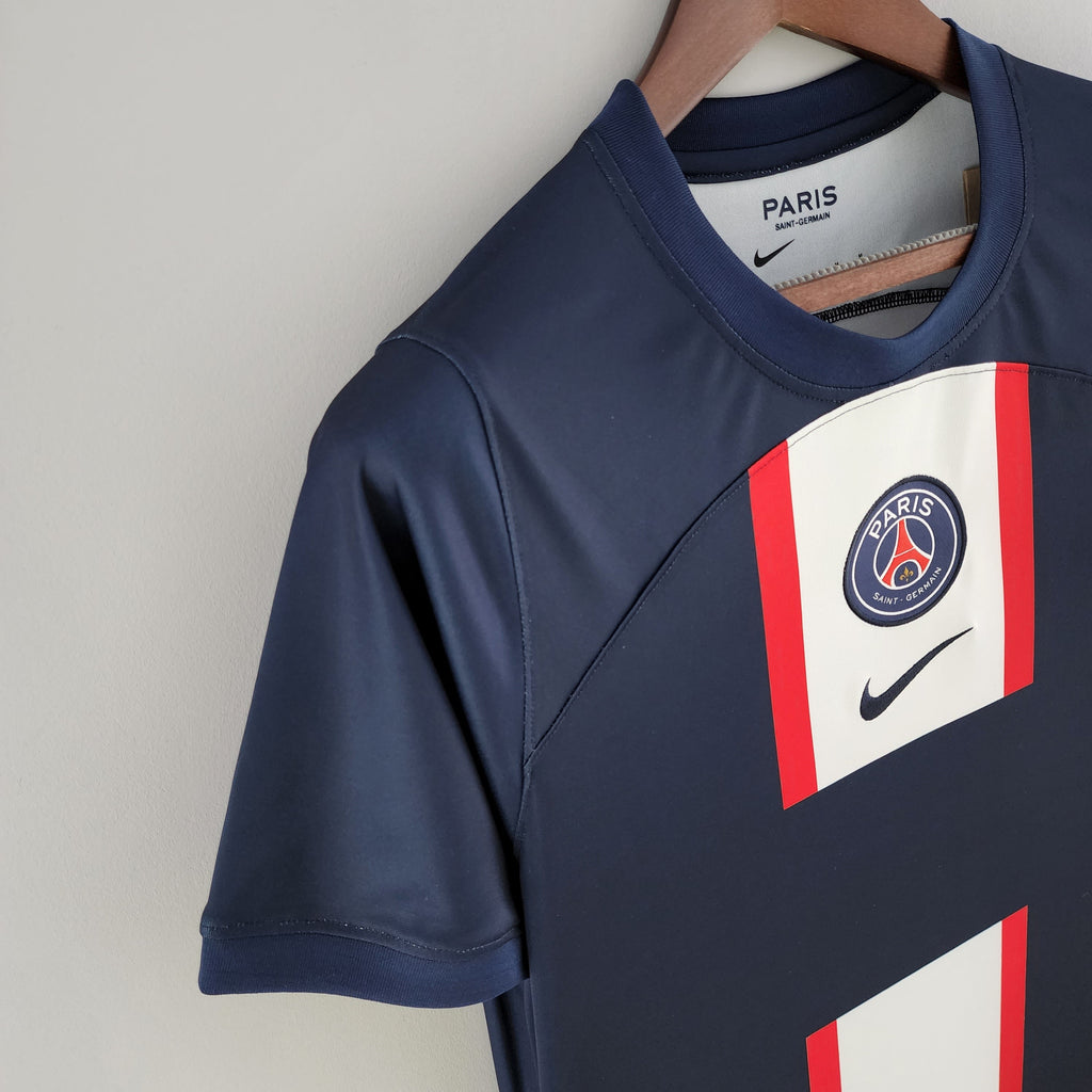 Maglia PSG Home Retro 22/23